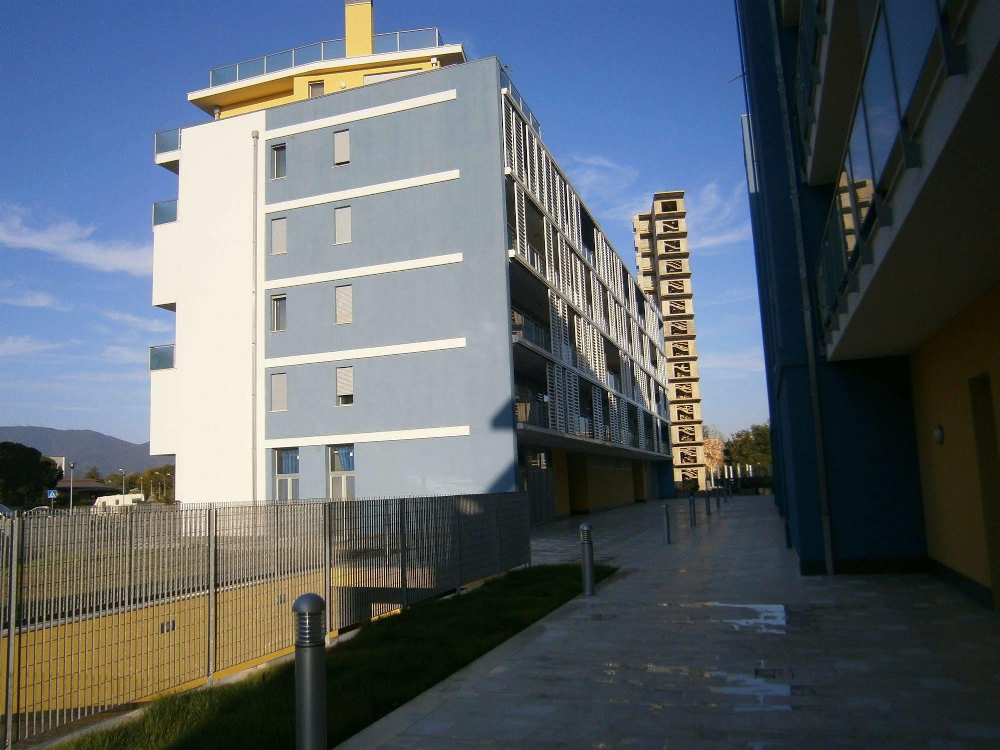 Affittacamere Daglingegneri Pisa